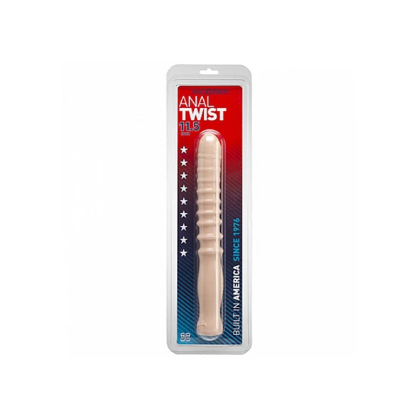 Doc Johnson β Anal Twist Skin - Afbeelding 2