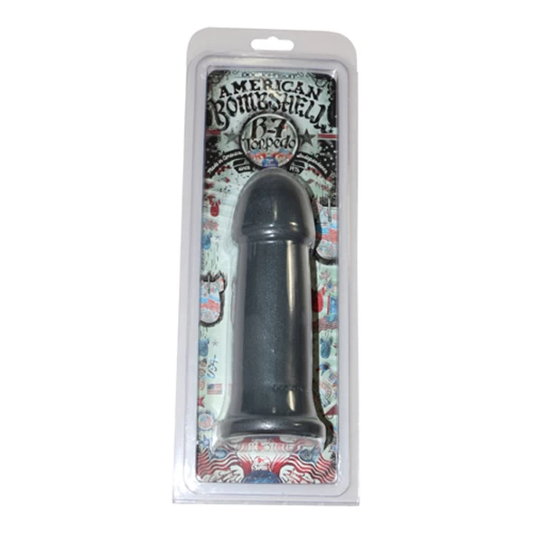 Doc Johnson β B-7 Torpedo - Afbeelding 6