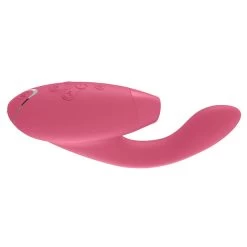 Womanizer – Duo Roze