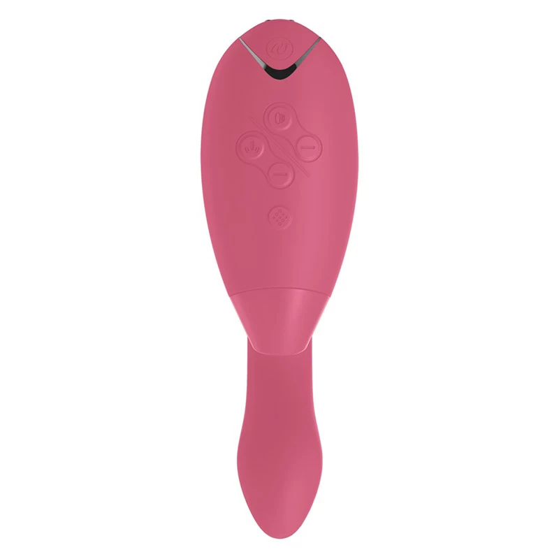 Womanizer – Duo Roze - Afbeelding 10