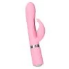 Pillow Talk – Lively Rabbit Vibrator Roze