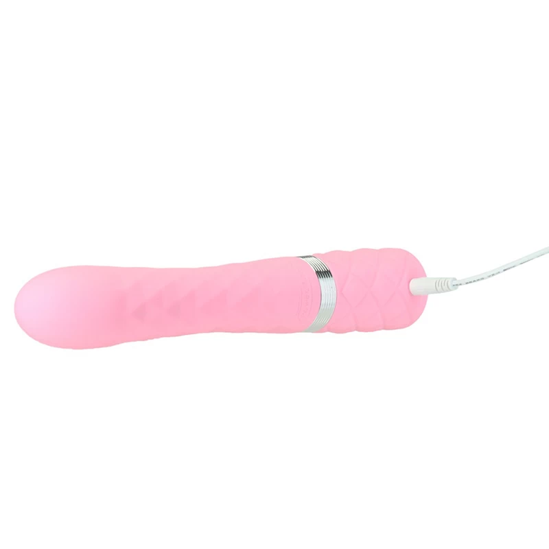 Pillow Talk β Lively Rabbit Vibrator Roze - Afbeelding 5