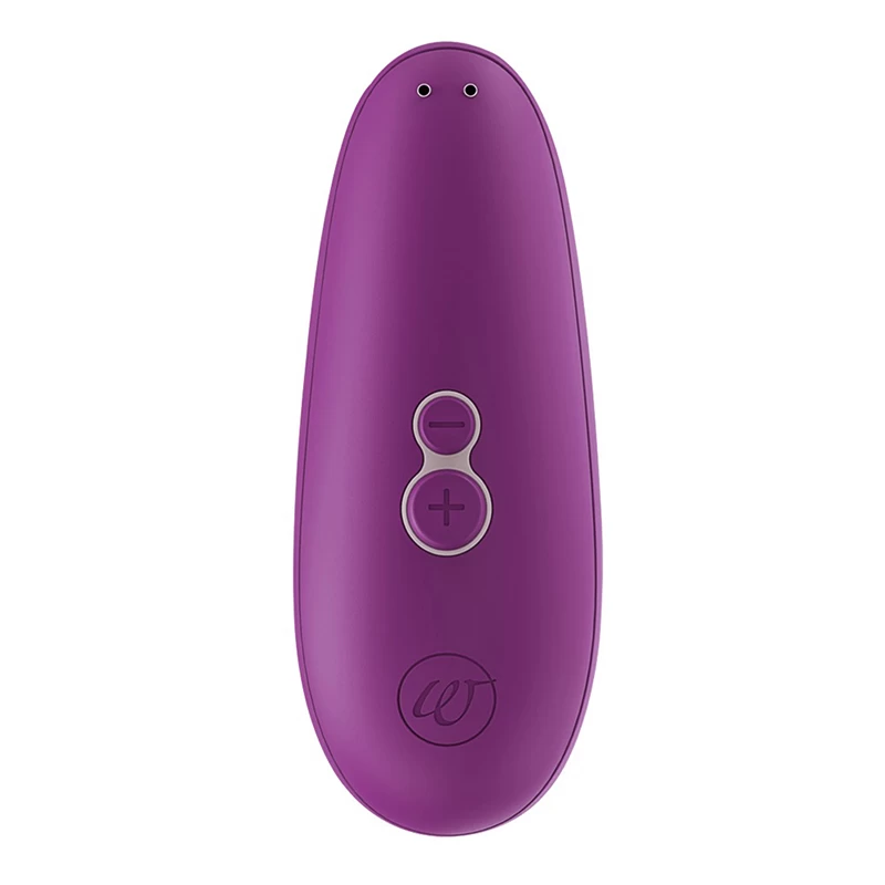 Womanizer β Starlet 3 Paars - Afbeelding 3