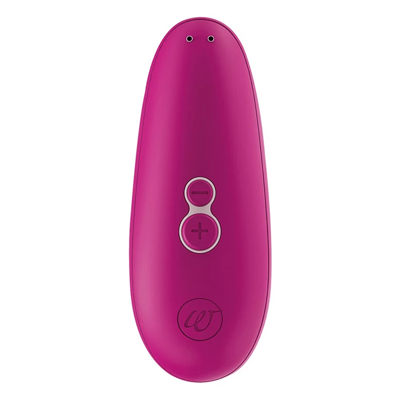 Womanizer β Starlet 3 Pink - Afbeelding 3
