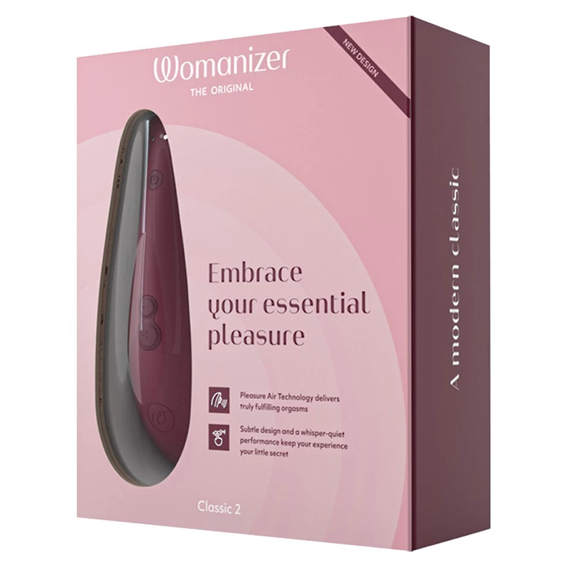 Womanizer β Classic 2 - Afbeelding 4