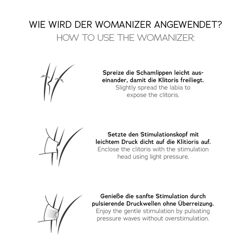 Womanizer β Classic 2 - Afbeelding 2