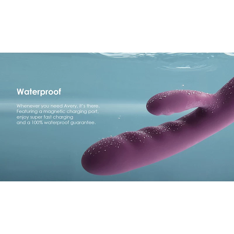 Svakom – Avery - Afbeelding 5