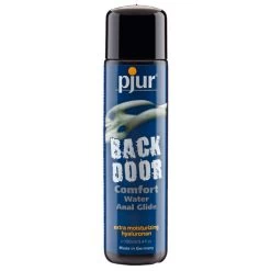 Pjur Backdoor