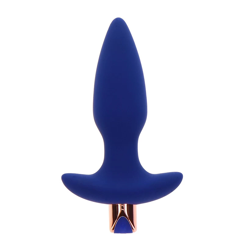 Sparkle Buttplug