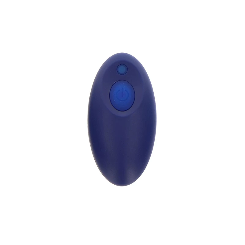 Heroic P-Spot Buttplug - Afbeelding 4