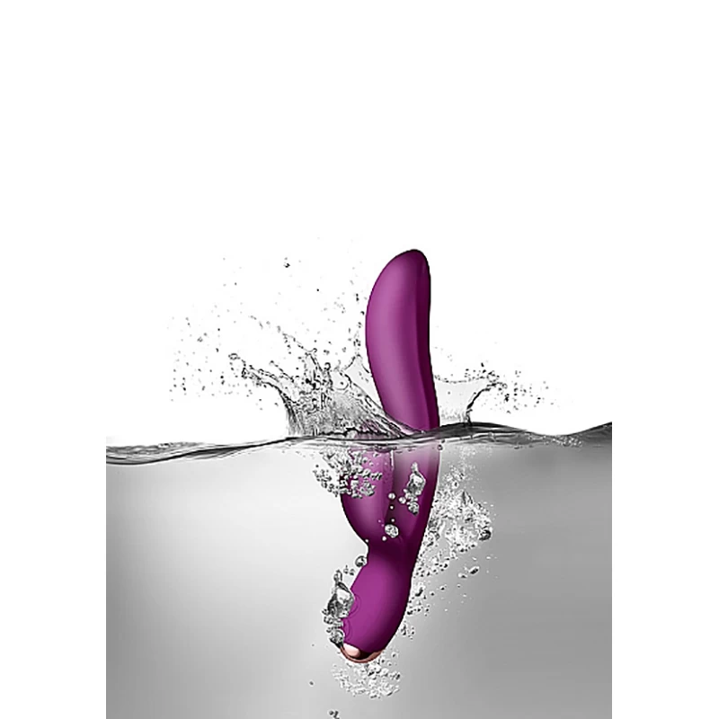 Rocks-Off β Regala Fuchsia - Afbeelding 2