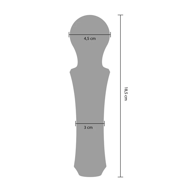 Xocoon β The Personal Wand - Afbeelding 2