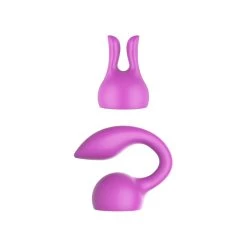 Xocoon – Attachments The Personal Massager