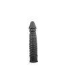 All Black Dildo AB29
