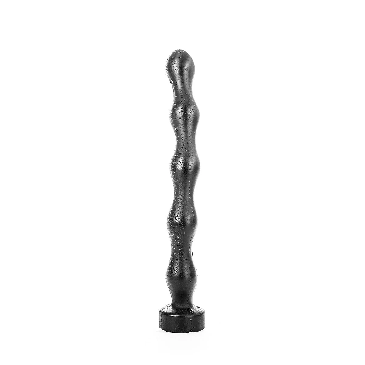 All Black Dildo AB69