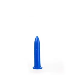 All Blue Dildo ABB06