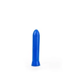 All Blue Dildo ABB07