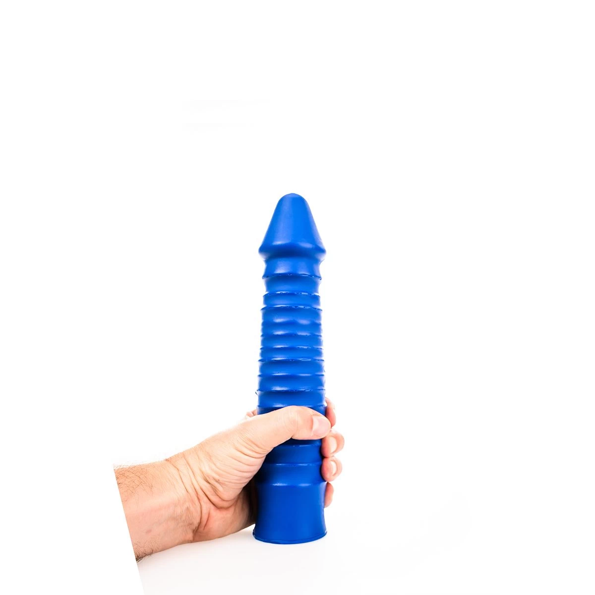All Blue Dildo ABB29 - Afbeelding 3