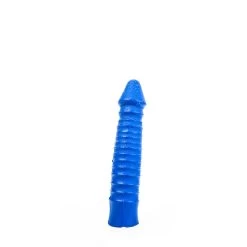 All Blue Dildo ABB29