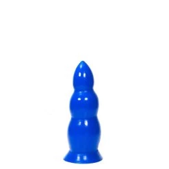 All Blue Dildo ABB37