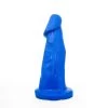 All Blue Dildo ABB38