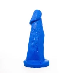 All Blue Dildo ABB38
