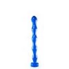 All Blue Dildo ABB69