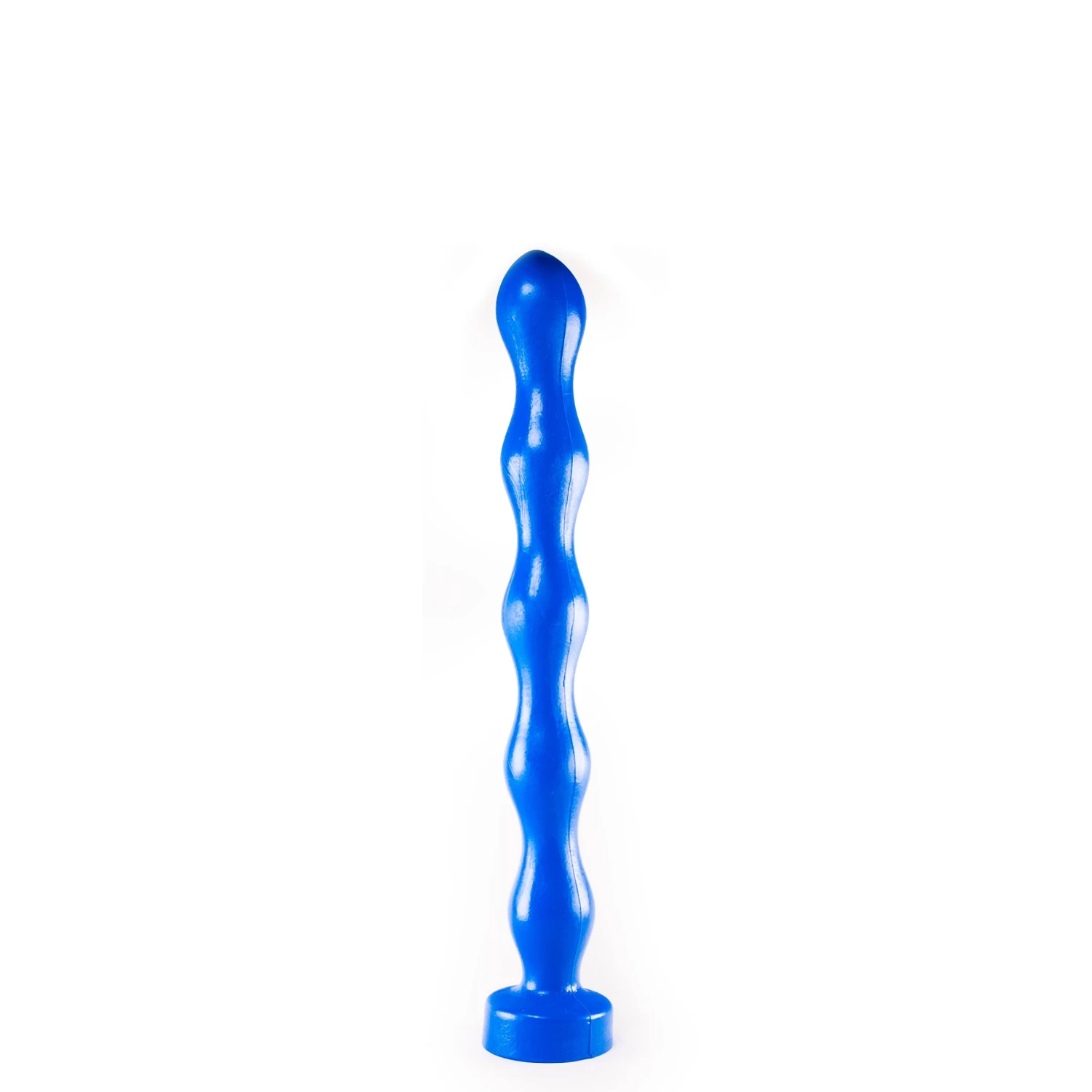 All Blue Dildo ABB69