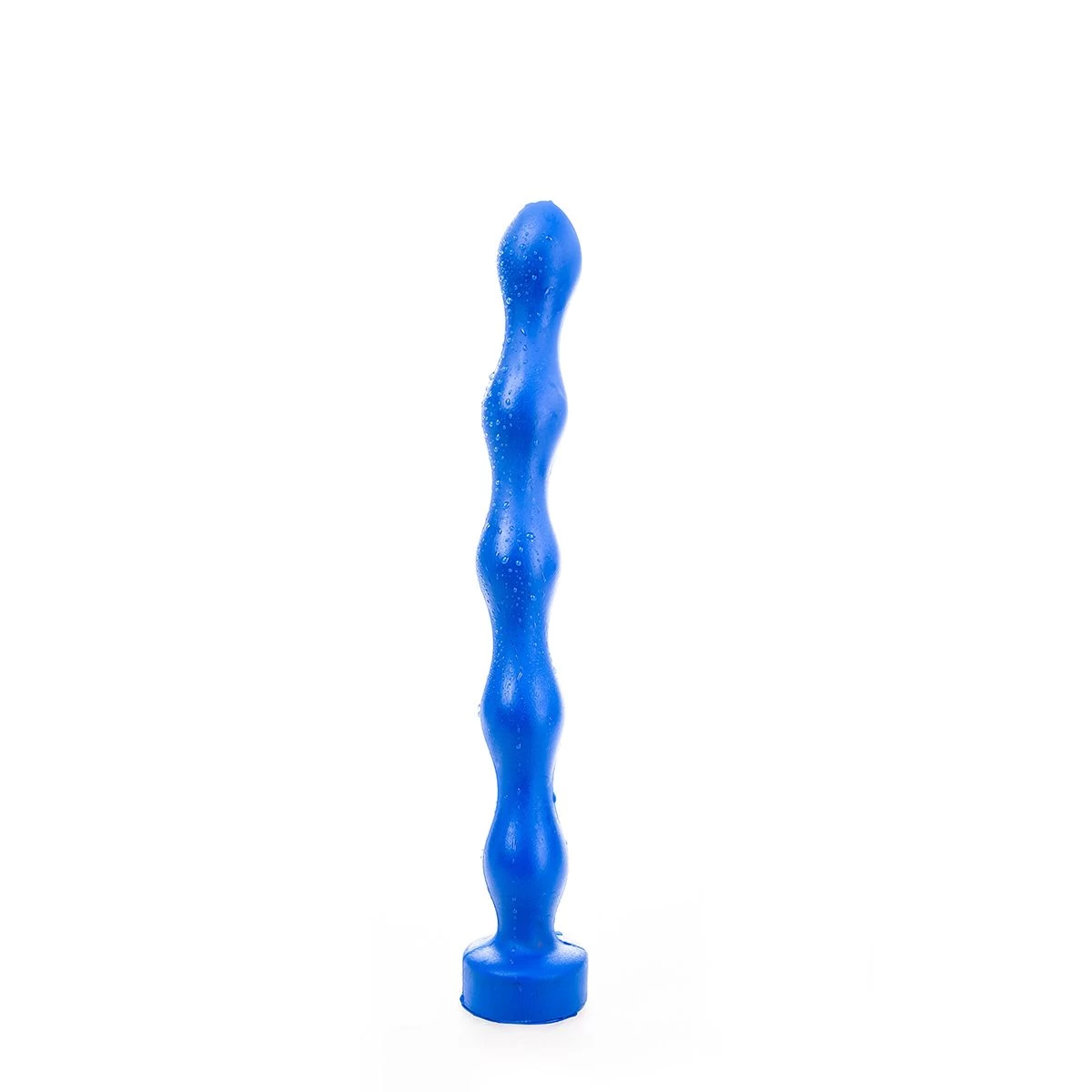 All Blue Dildo ABB69 - Afbeelding 2