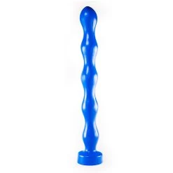 All Blue Dildo ABB70