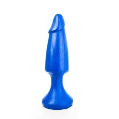 All Blue Dildo ABB71