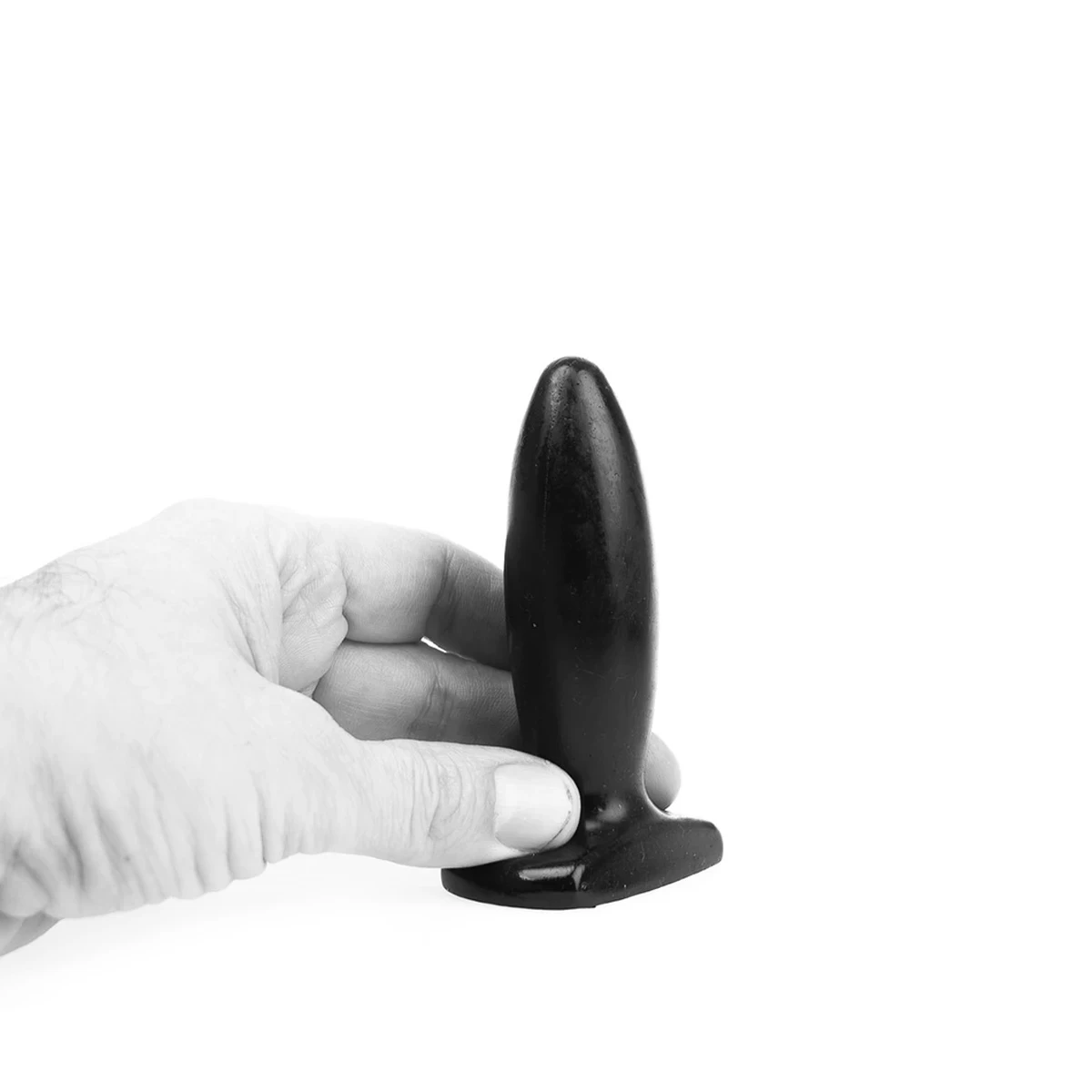 Slim Plug Black S - Afbeelding 6