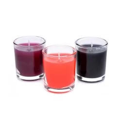 Flame Drippers Hete Wax Kaarsen