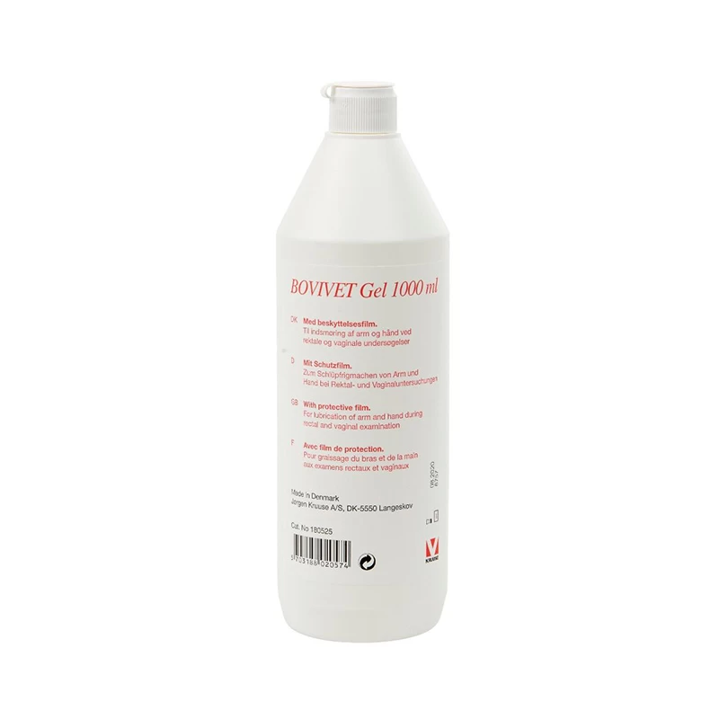 Bovivet Fist Gel – 1000 Ml - Afbeelding 2