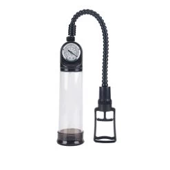 CalExotics – Master Gauge Penis Pump