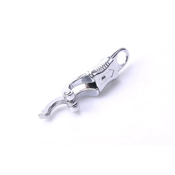 Paniek Bondage Haak - Afbeelding 2