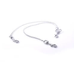 Ketting Met Drie Uiteinden