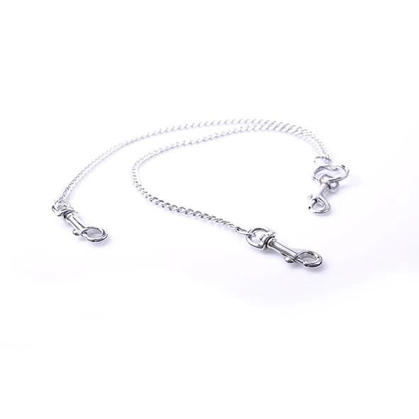 Ketting Met Drie Uiteinden