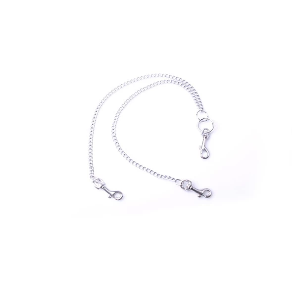 Ketting Met Drie Uiteinden - Afbeelding 2