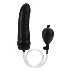 COLT Inflatable Butt Plug