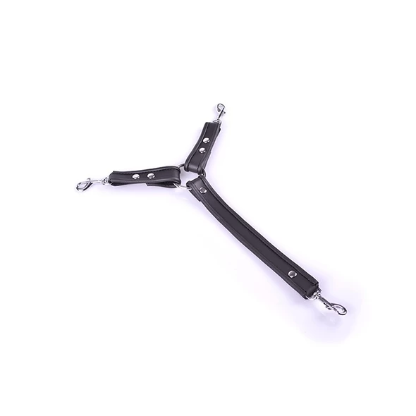 Missing Link Zwart - Afbeelding 2