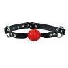 Ballgag Red