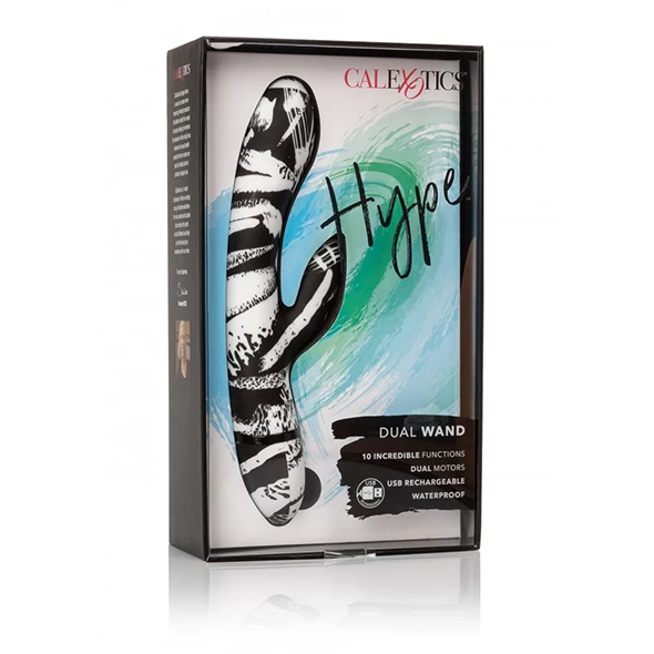 Hype Dual Wand - Afbeelding 7