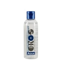 Eros Aqua Waterbasis 250 Ml