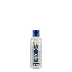 Eros Aqua Waterbasis 50 Ml