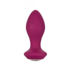 Vibrating Crystal Probe