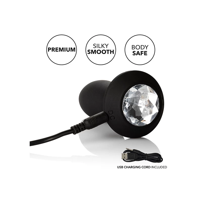 Vibrerende Buttplug S - Afbeelding 5