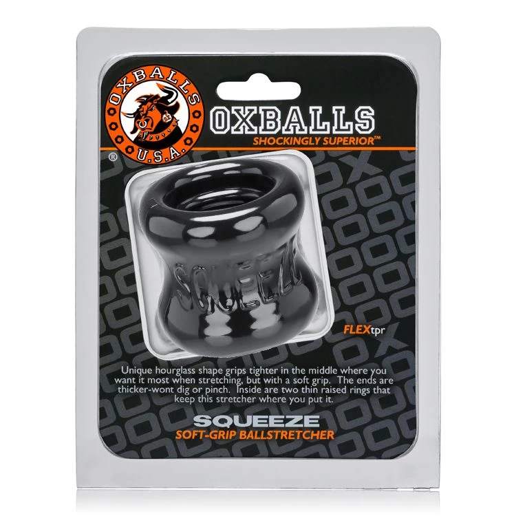 Oxballs – Squeeze Ballstretcher - Afbeelding 3