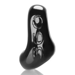 Oxballs – 360 Cockring En Ball Sling Black