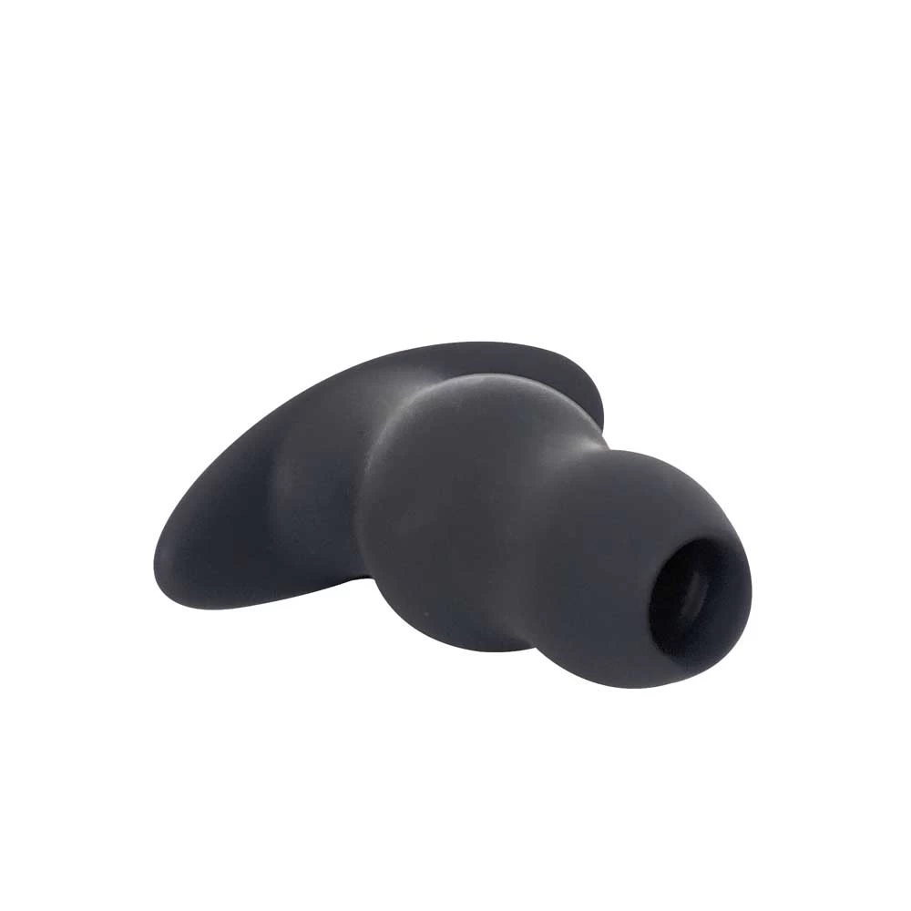 BRUTUS -Ergo Bum – Silicone Tunnel Plug L - Afbeelding 6